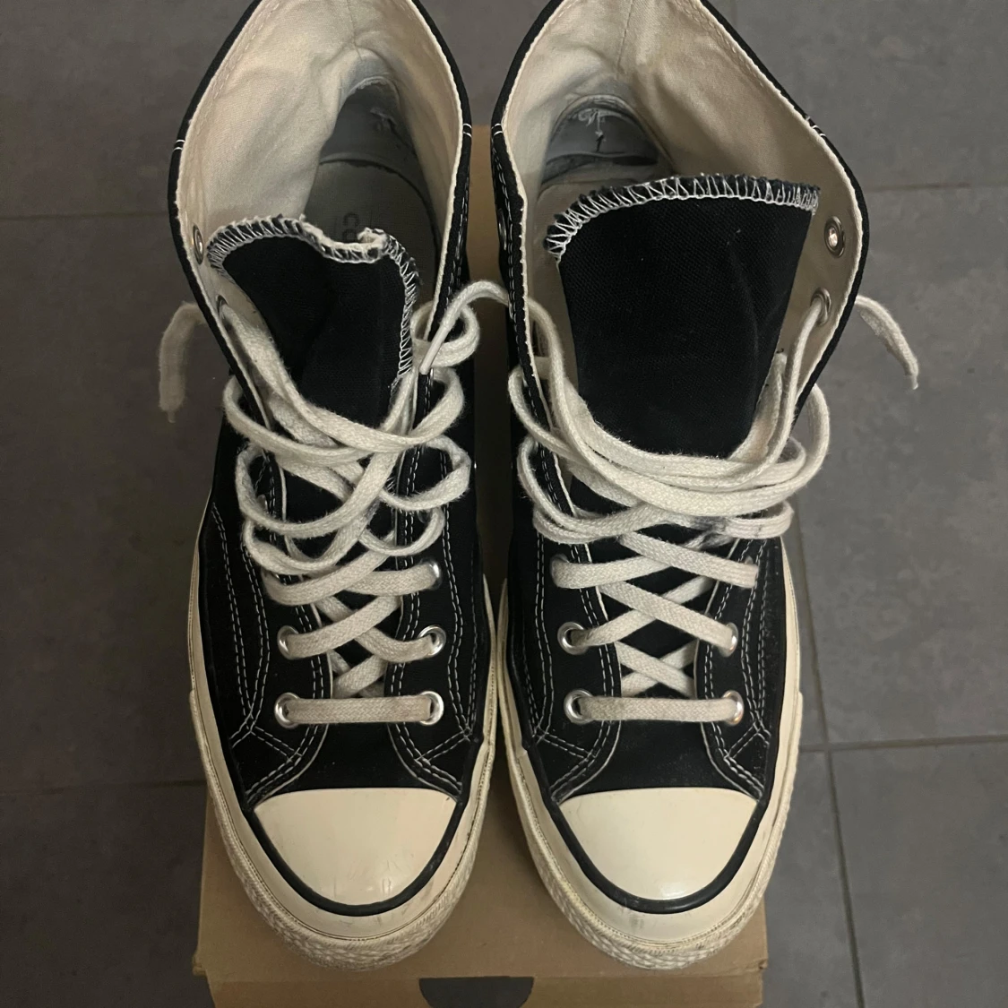 Converse Chuck 70 - 90