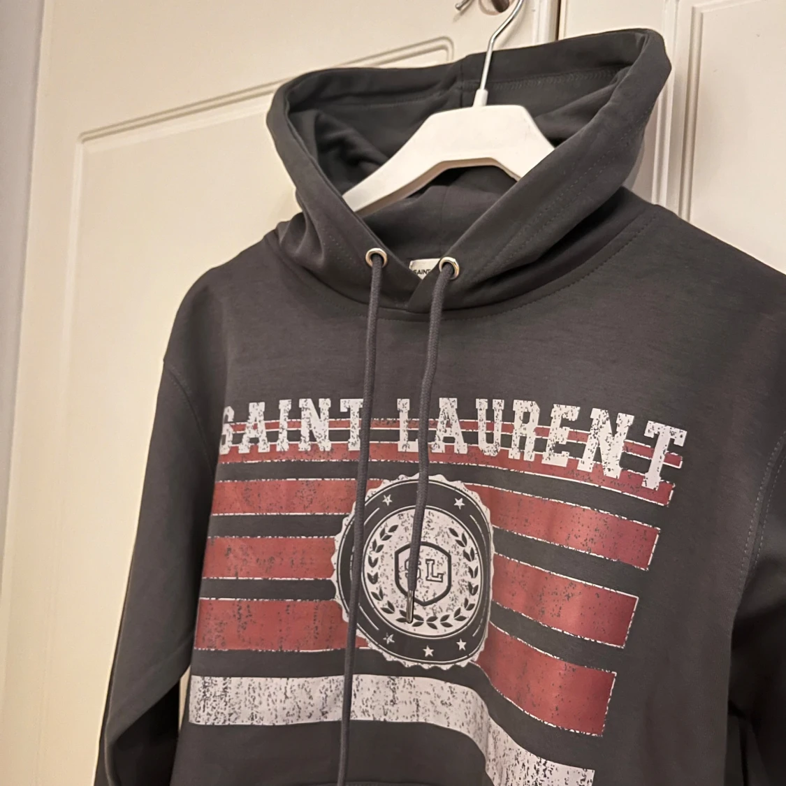 Saint Laurent Hoodie - 1