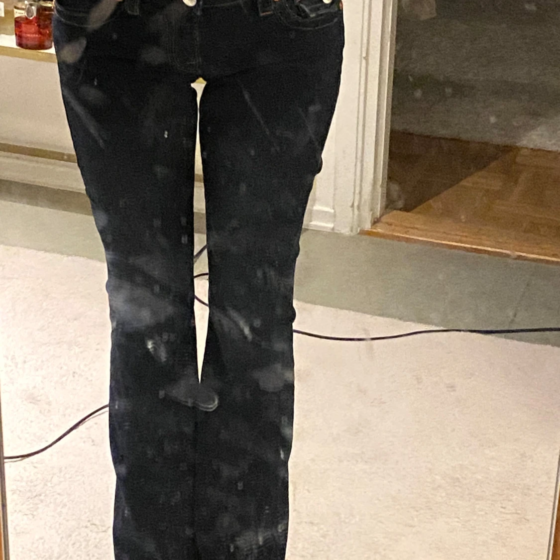 True religion jeans - 1