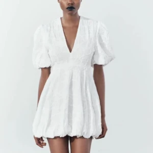 Zara klänning - Super fin!!