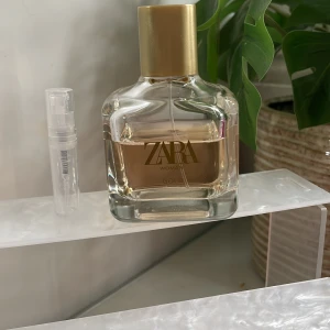 2ml‼️Zara Woman Gold  - 2 ml splitt zara women gold 