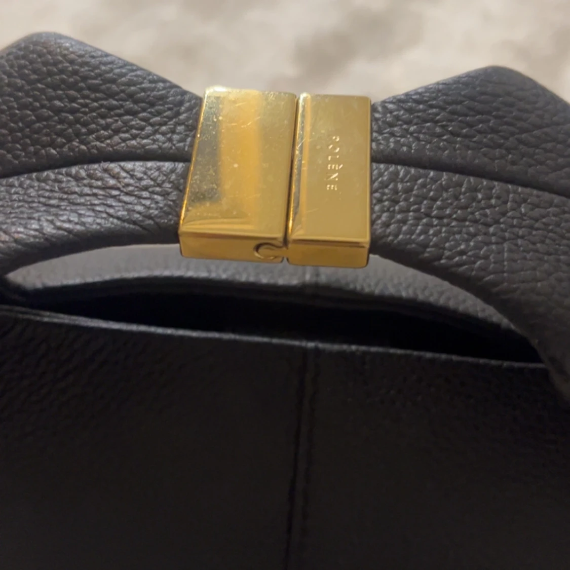 Polène Béri väska  - 2