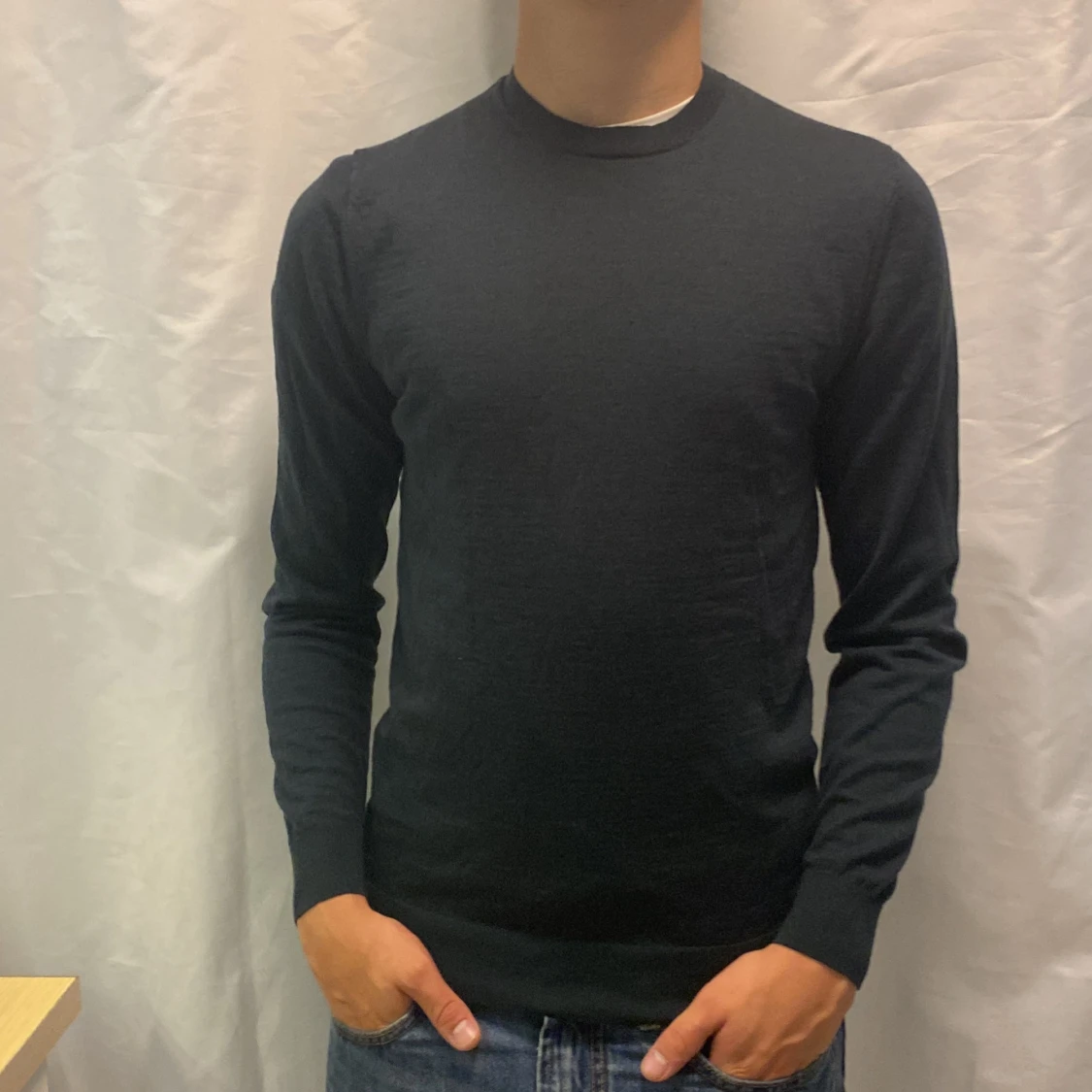 Massimodutti tröja - 90