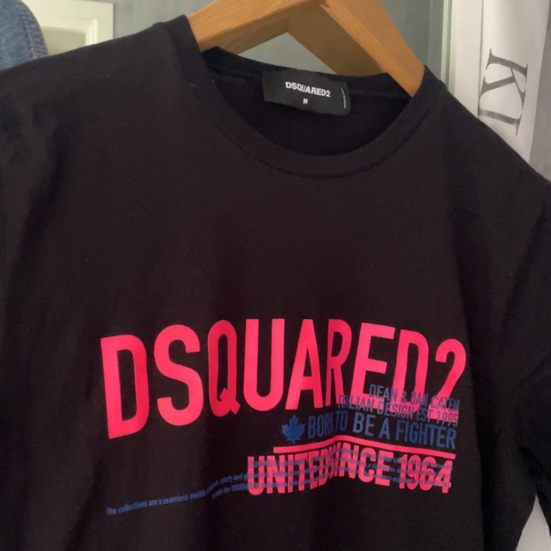 Dsquared2