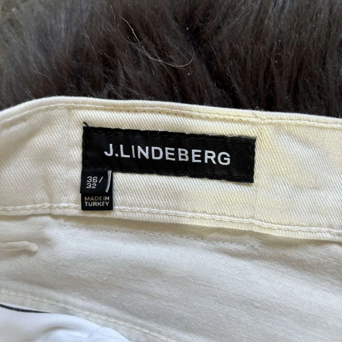 J.Lindberg Byxor - 93