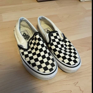 Vans - Aldrig använda