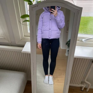 Jacka McKinley - Ljus lila jacka från McKinley Använd fåtal gånger   Pris går att diskutera 