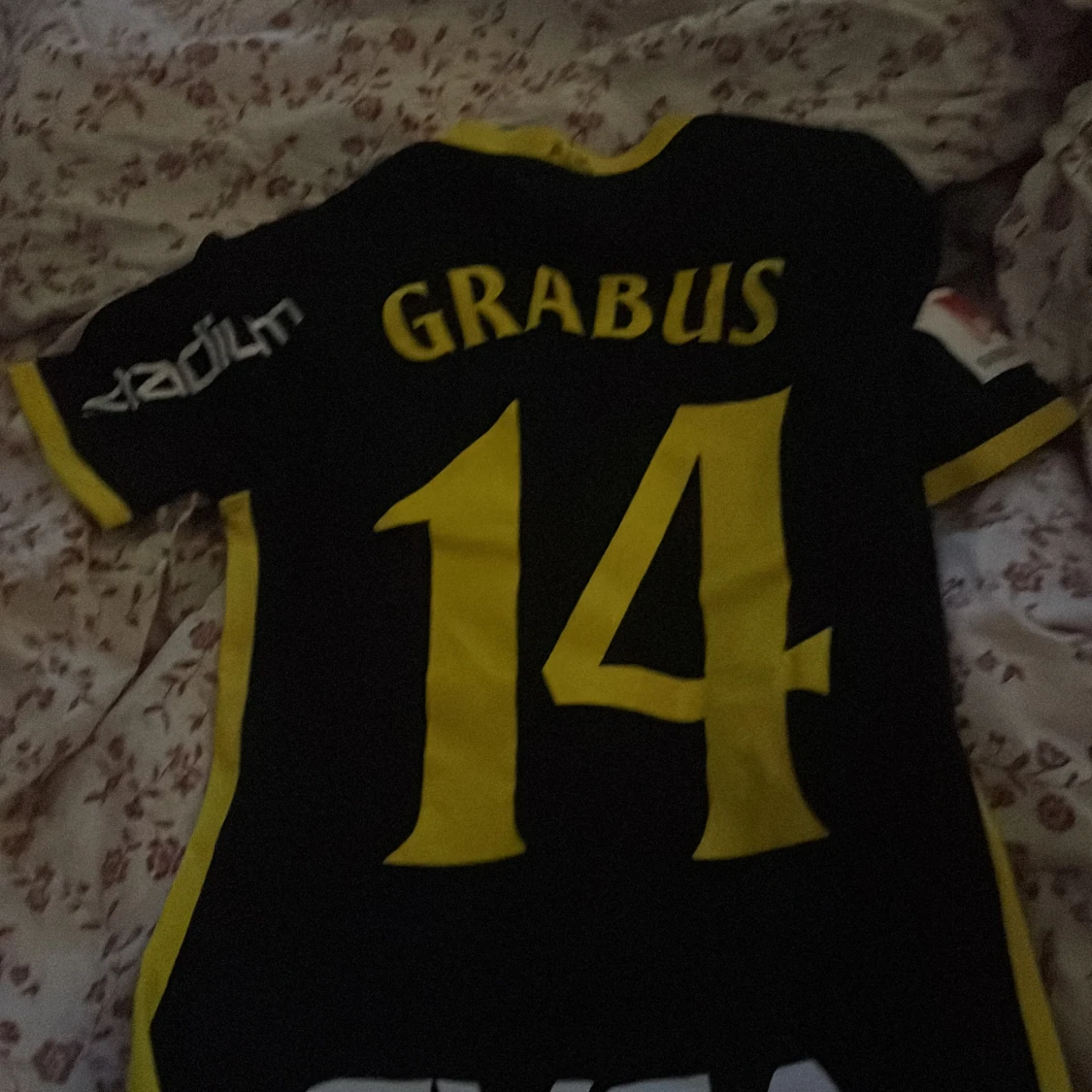  Använd av riktig spelare helt ny bra skick - 90