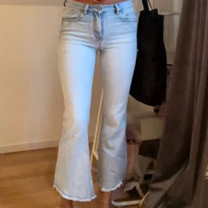 Jeans - Kickflare jeans från stajl i storlek 36, mycket stretch. Mycket bra skick🥰