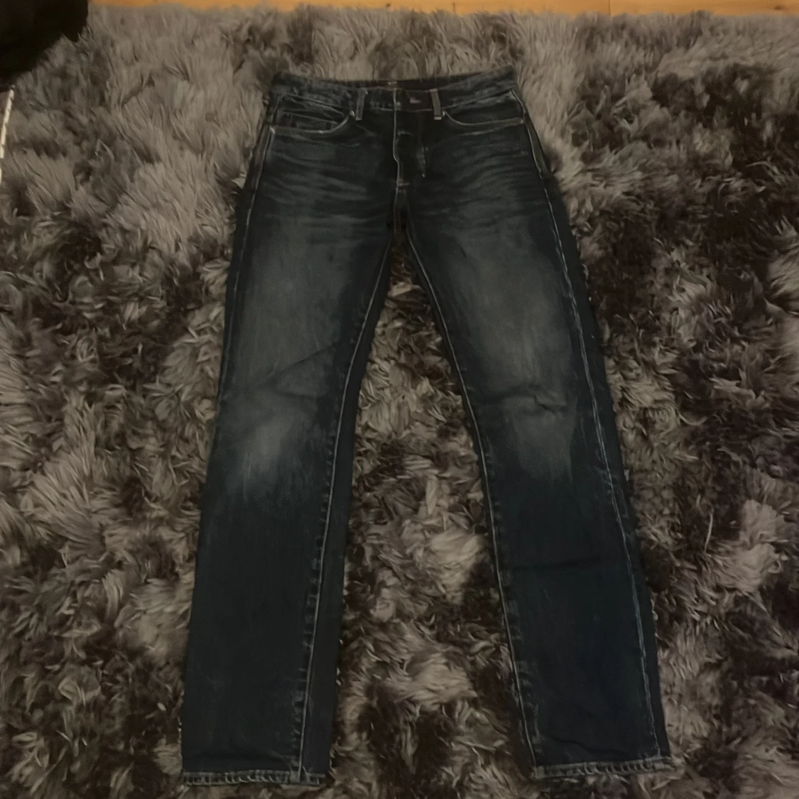 Neuw jeans