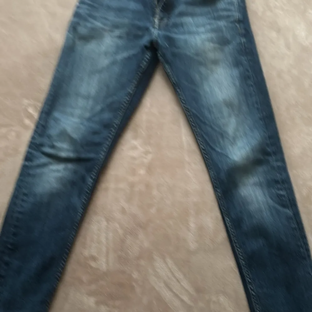 Tiger of sweden jeans som är i helt nytt skick. Otroligt snygga och bekväma.   Kan gå ner i pris. Jeans & Byxor.