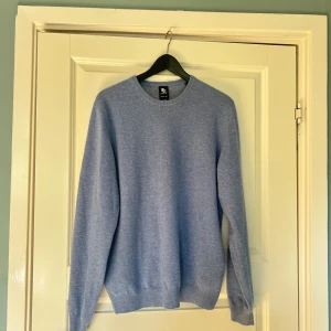 Otto Kern 100% Kashmir Tröja - Säljer en fin knappt använd Kashmir tröja, storlek M.  100% kashmir Nypris 2849kr