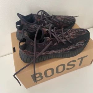 Yeezy Boost 350 MX Rock - Helt nya Yeezy 350s priset kan diskuteras vid snabb affär