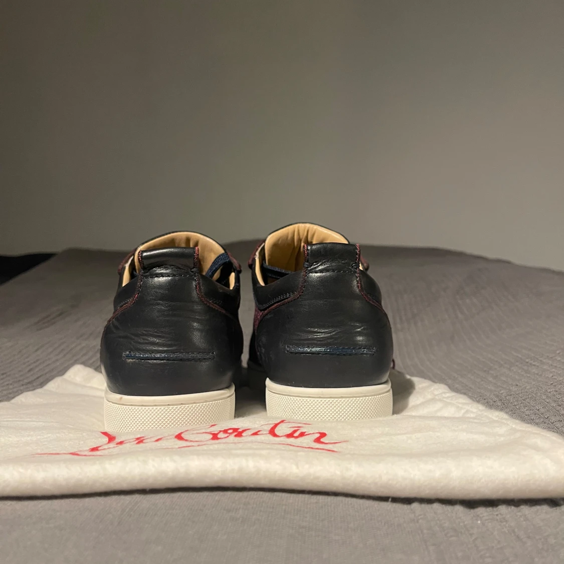 christian louboutin  - 92