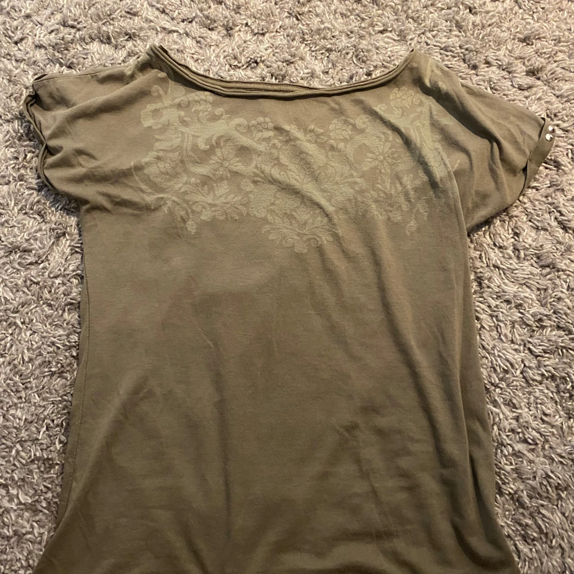 Jättefin tröja! - 91