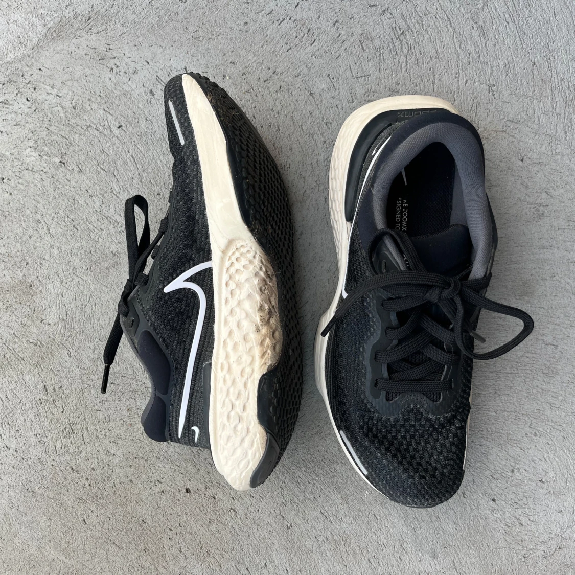 Nike zoomX invincible run flyknit - 91