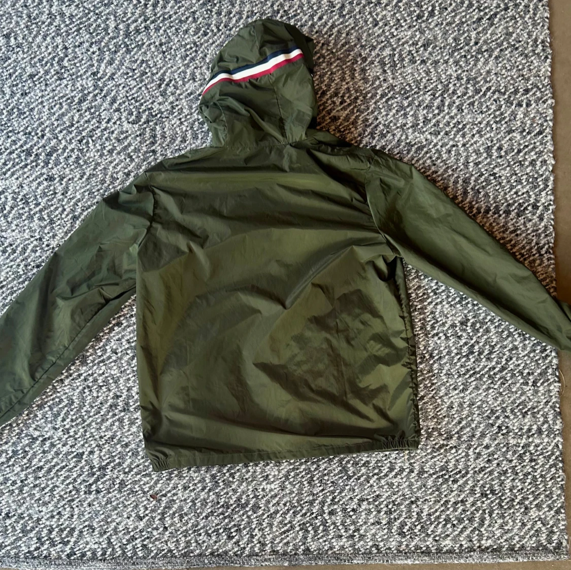 Moncler windbreaker - 90