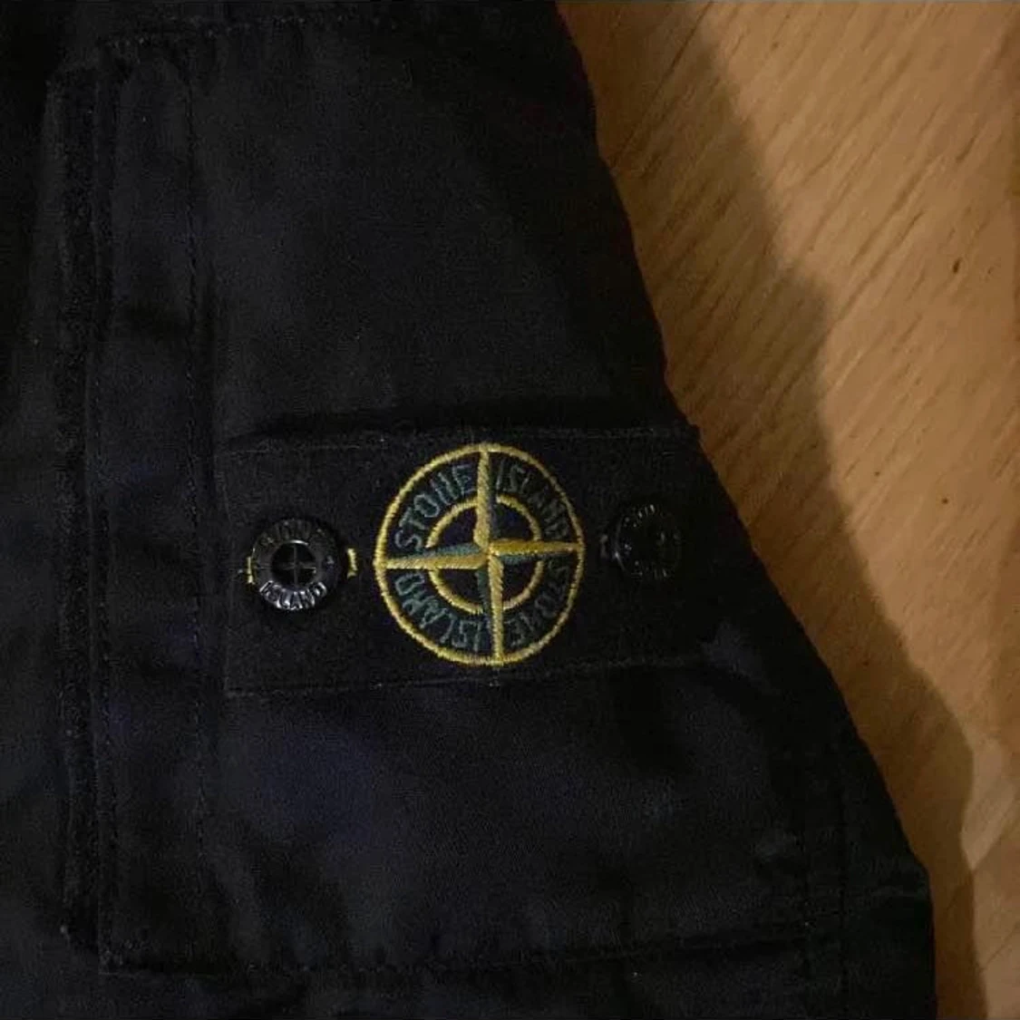 Stone island jacka - 90