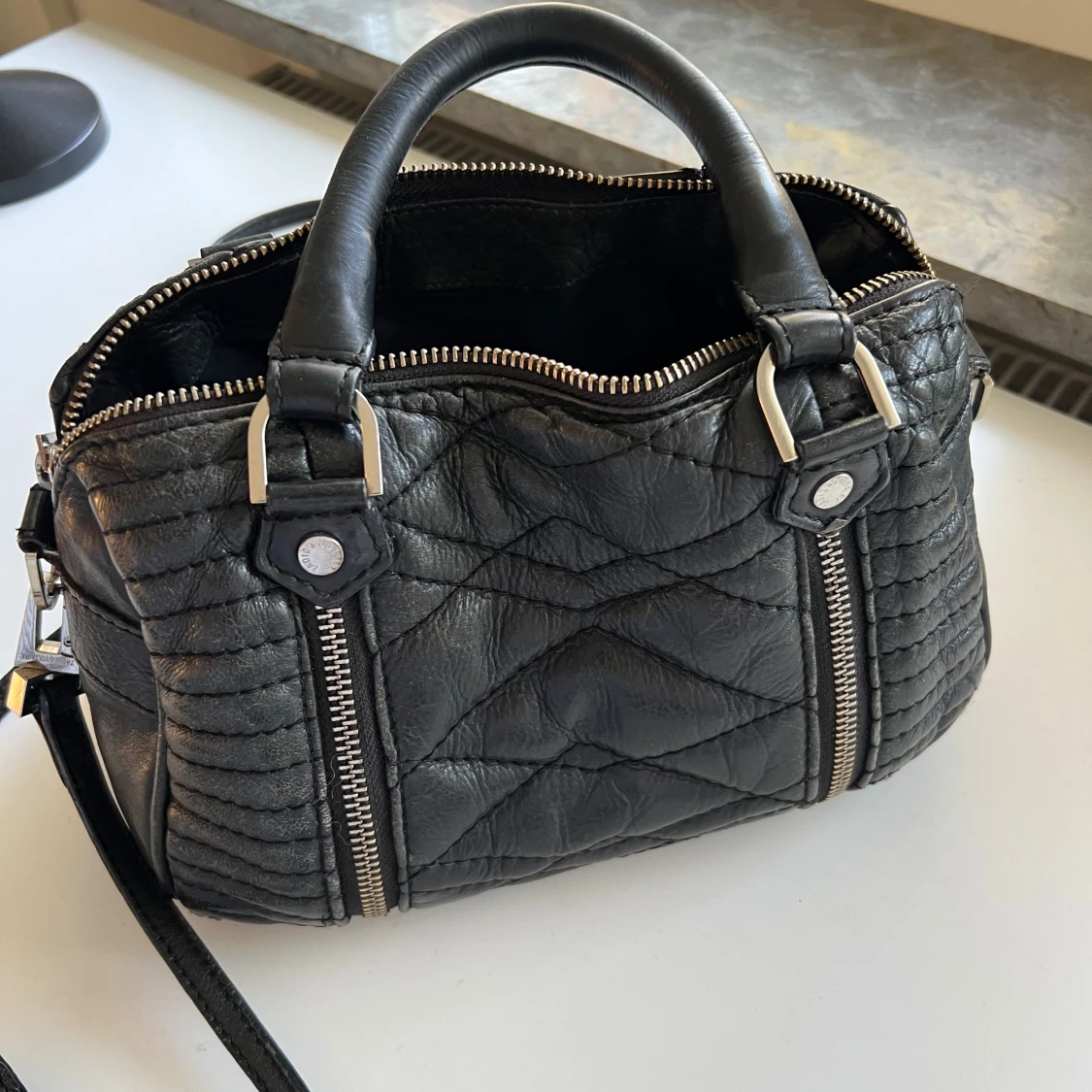 Zadig Sunny Väska - 91