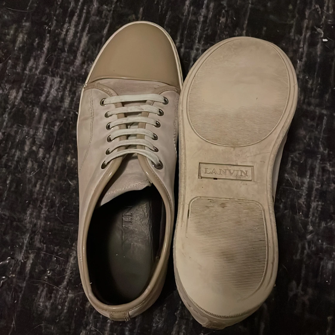 Lanvin skor - 92