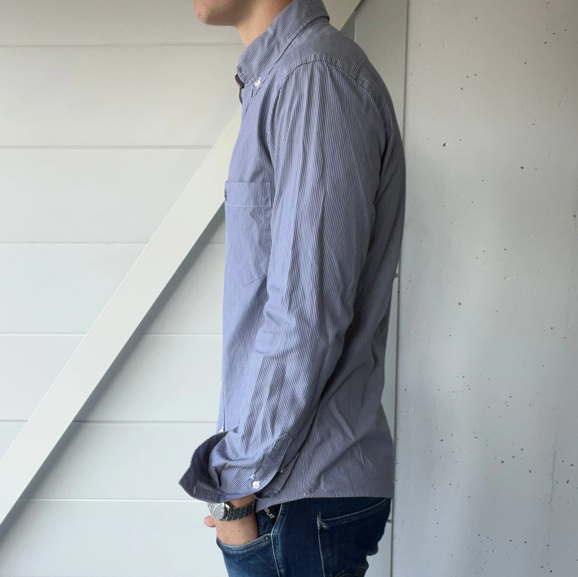 Burberry skjorta  - 91