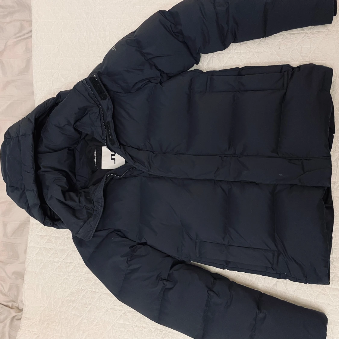 J.Lindeberg dunjacka