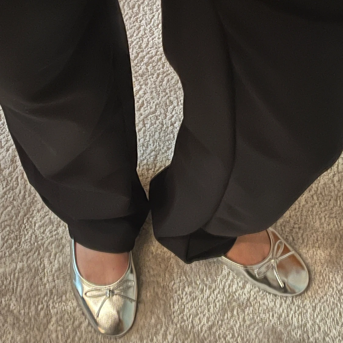 Ballerina skor - 91