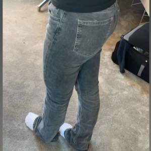 Low waist bootcut jeans, Jätte snygga jeans som tyvärr inte kommer till användning längre