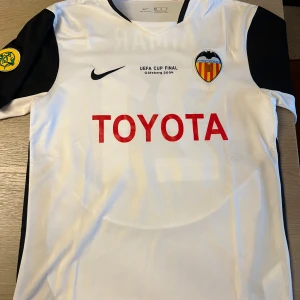 Pablo aimar  - Pablo aimar Valencia Europa League finalen 2004 