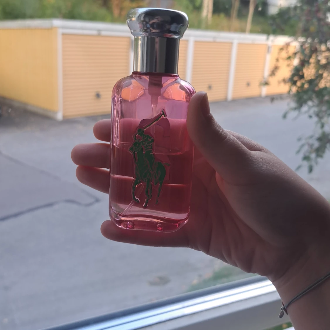 Ralph lauren parfym - 91