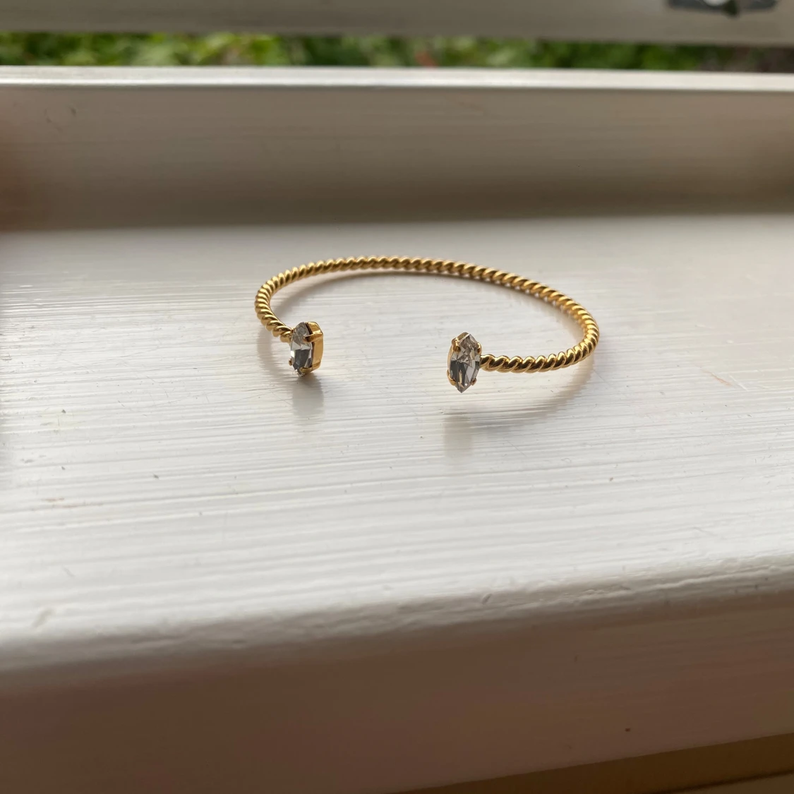 Caroline Svedbom armband