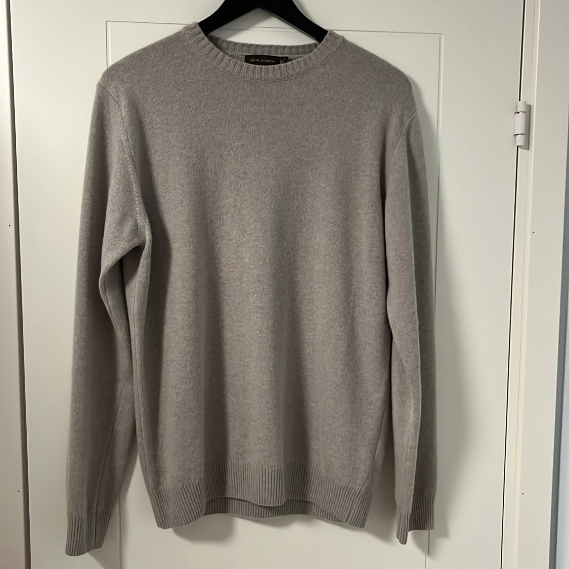 Kashmir mix tröja  - 2