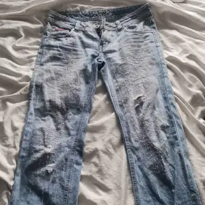 Snygga Jeans