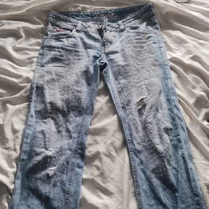 Playboy Jeans - Snygga Jeans