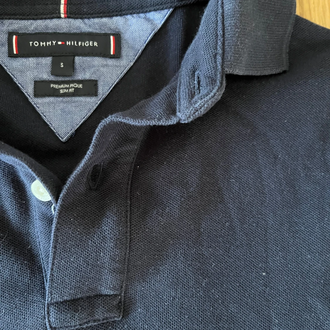  Pikétröjor Lyle & Scoyy och Hillfinger   - 92