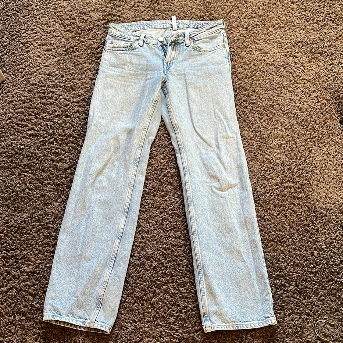 Weekday jeans 