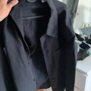 Overshirt - Skit fett over shirt!