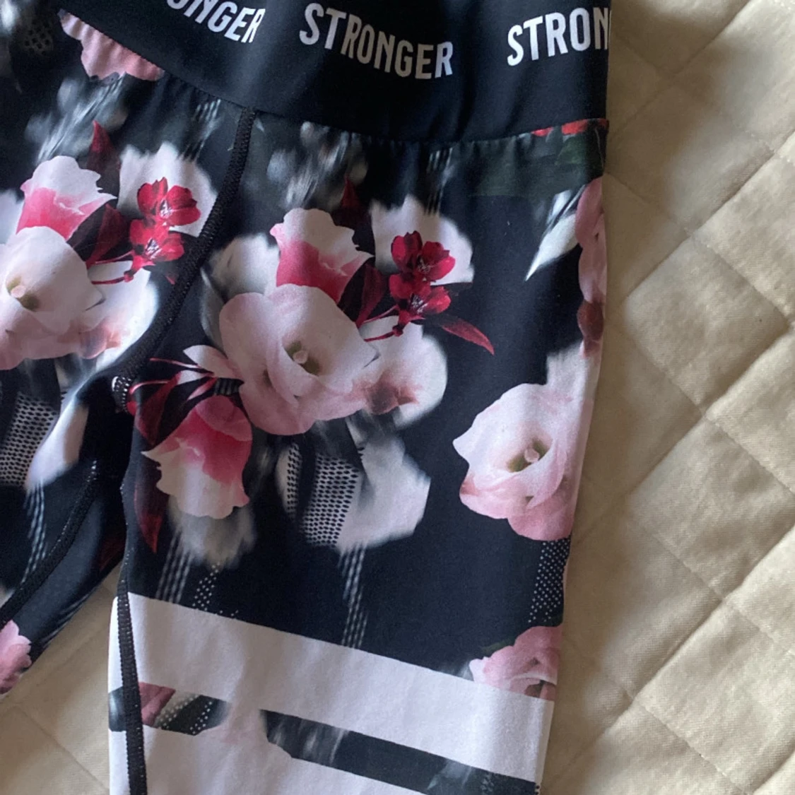 Stronger tights  - 90
