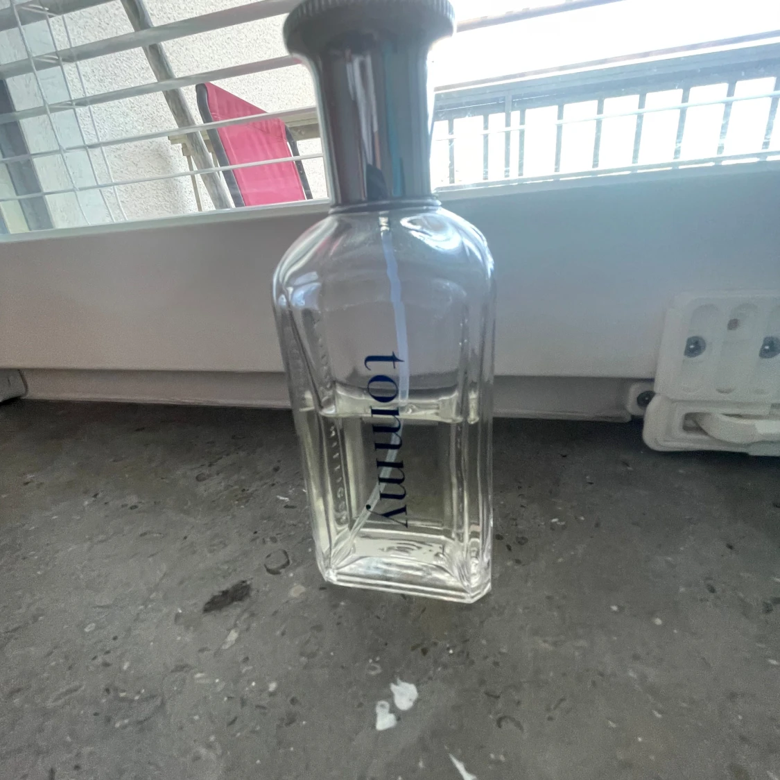 100 ML TOMMY PARFYM (60ML KVAR) - 91