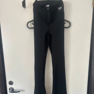 Yogapants - Fina yogapants, oanvända säljes då de en kommer till användning