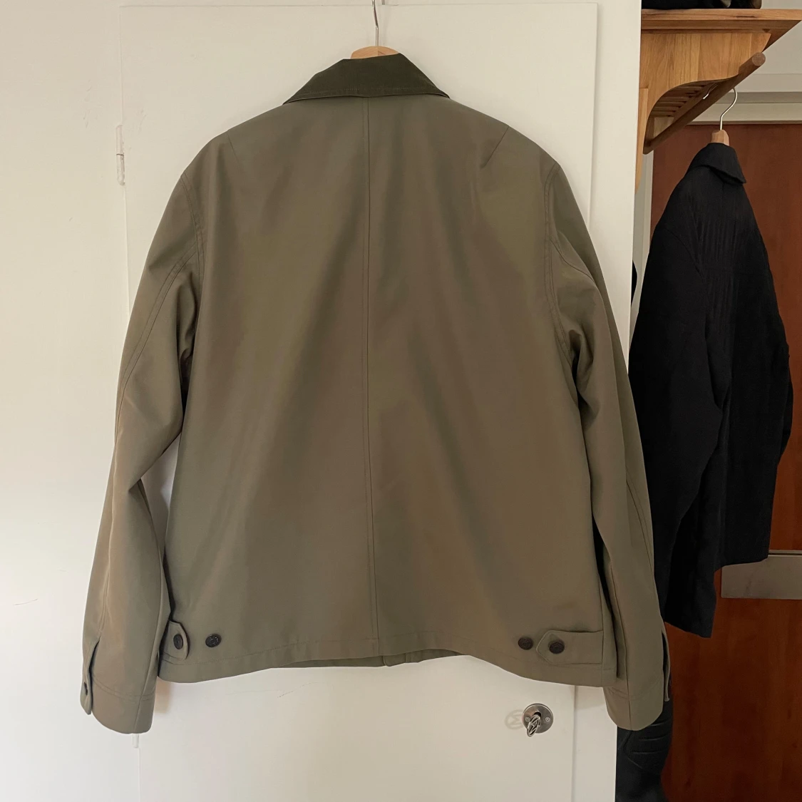 SAMSOE SAMSOE Jacka L - 90