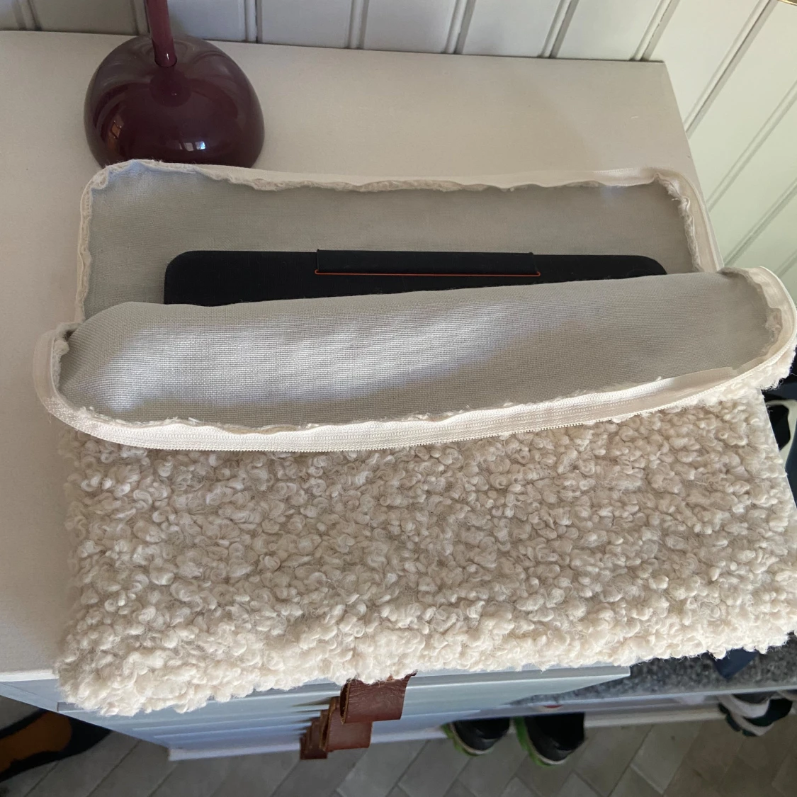 Teddy ipad/ datorfodral - 90