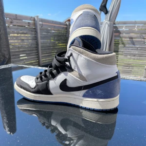 Nike Air Jordan skor - Storlek 40,5  Väldigt bra skick
