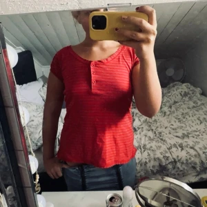 Tröja med öppen rygg - Tröja