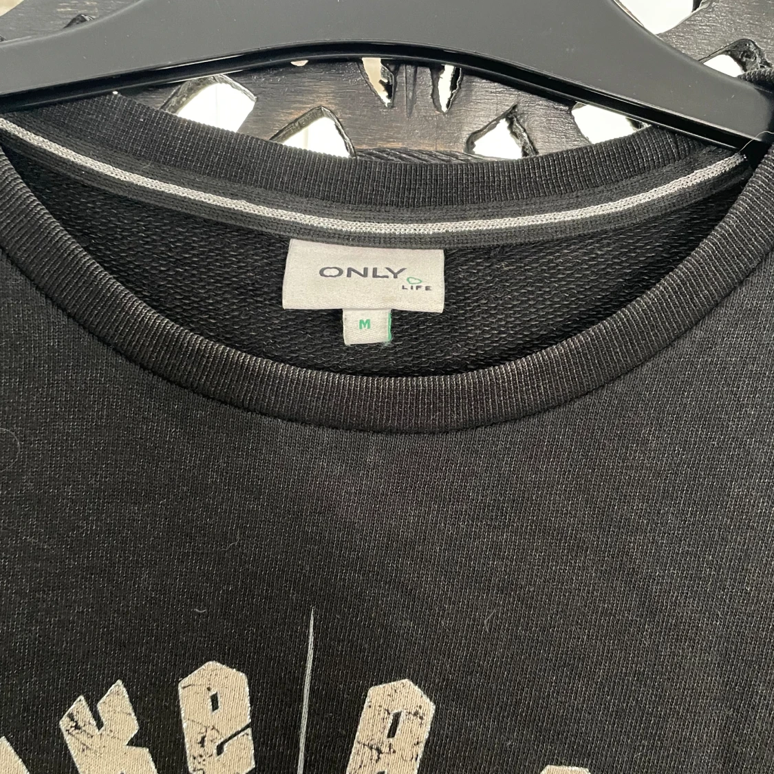 Sweatshirt Only - 90