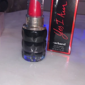 Parfym  - Ny Cacharel yes i am 30 ml 