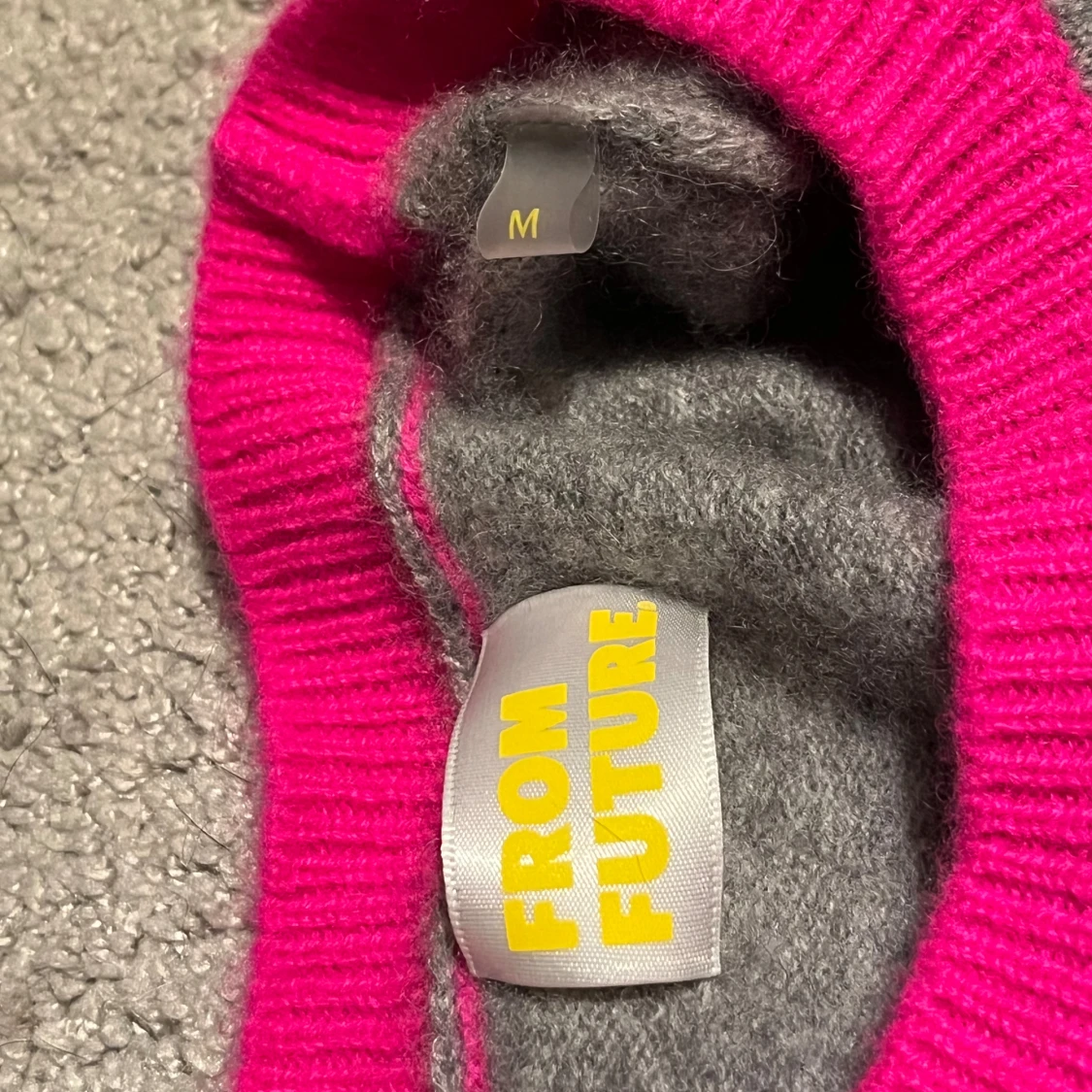 100% Kashmir,  from future - 91