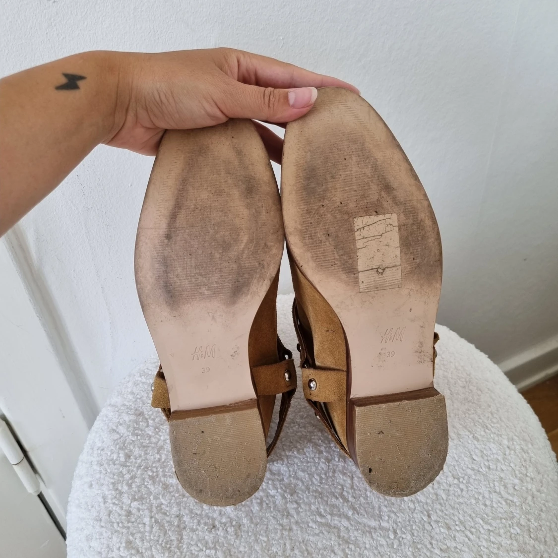 Bruna Mockaboots - 92