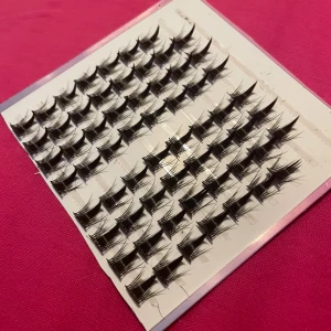 Lash cluster set  - oanvända 🩷