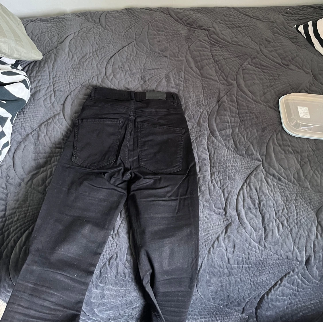 Mid Rise jeans  - 90